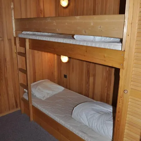 Chalet Floraison Chalet Abondance