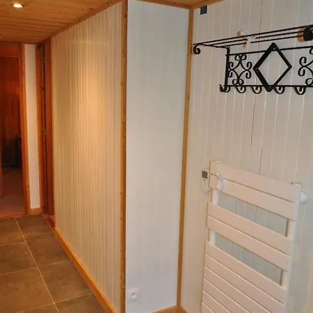 Chalet Floraison Chalet *