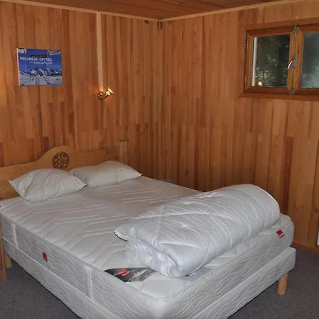 Chalet Floraison Chalet *