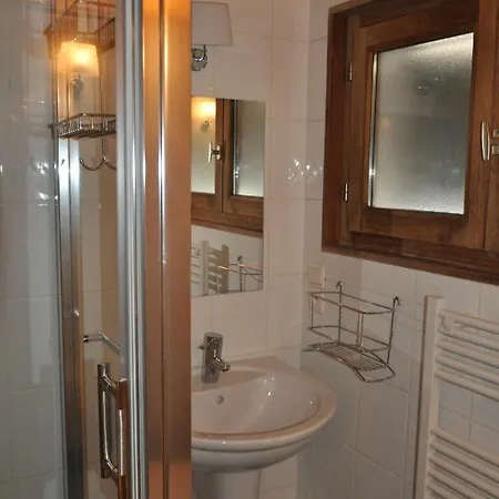 Chalet Floraison *